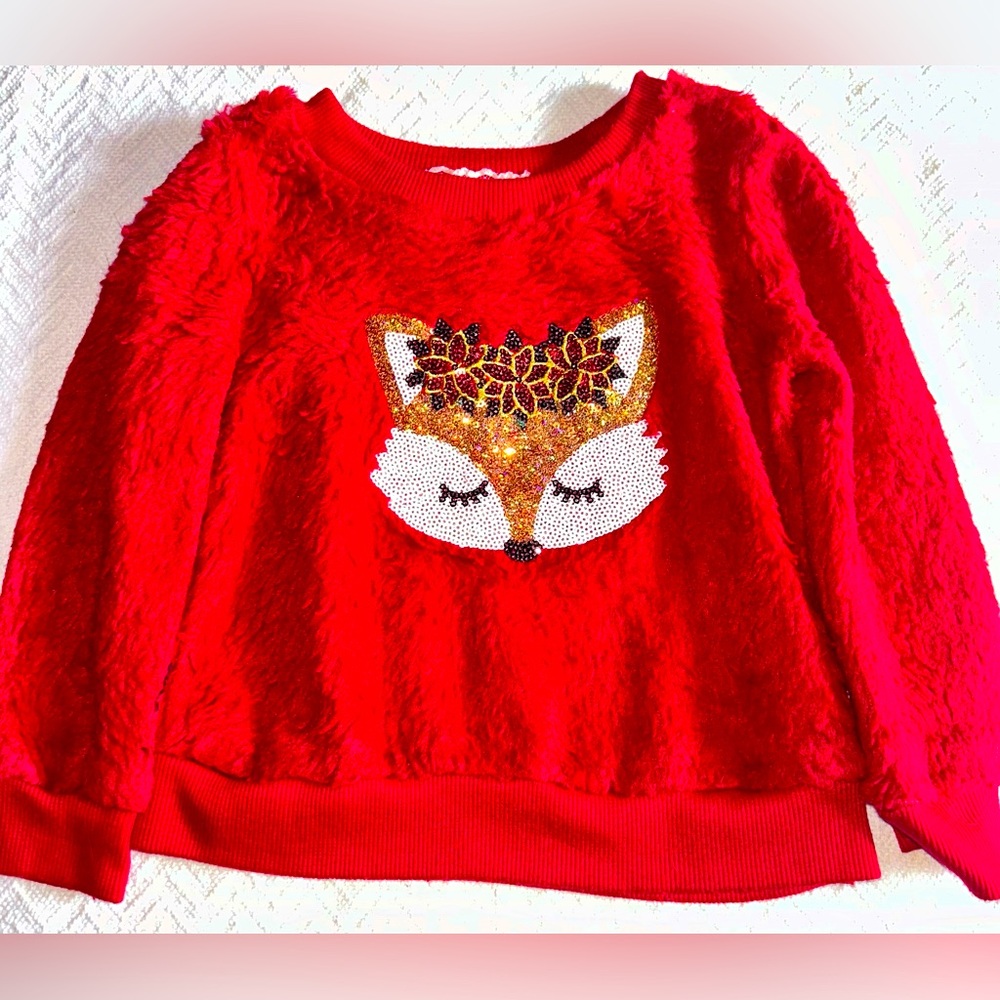 2T Christmas Sweater